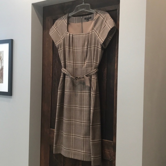 2/$22 Banana Republic Dress - Picture 2 of 4